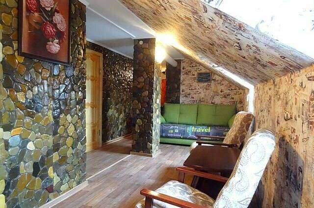 Семейный от 4-х до 7-ми местный