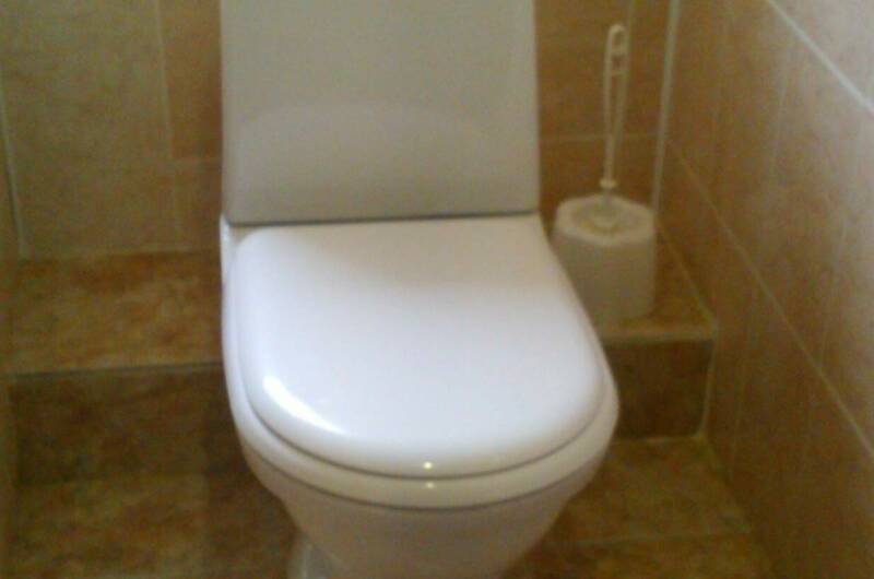 Семейный от 4-х до 7-ми местный