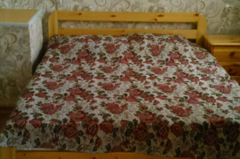 Семейный от 4-х до 7-ми местный