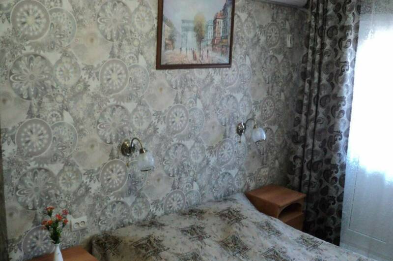 Стандартный 2-х местный