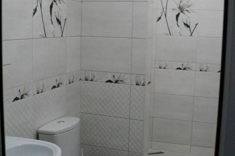 Стандартный 2-х местный