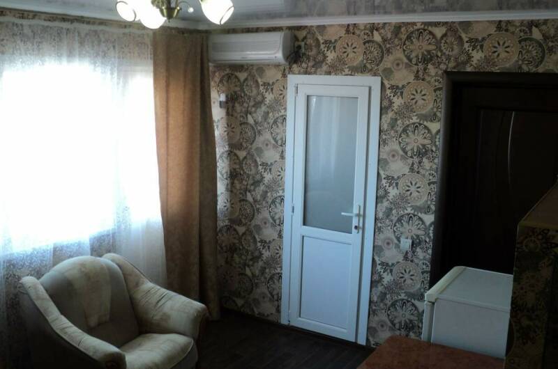 Стандартный 2-х местный