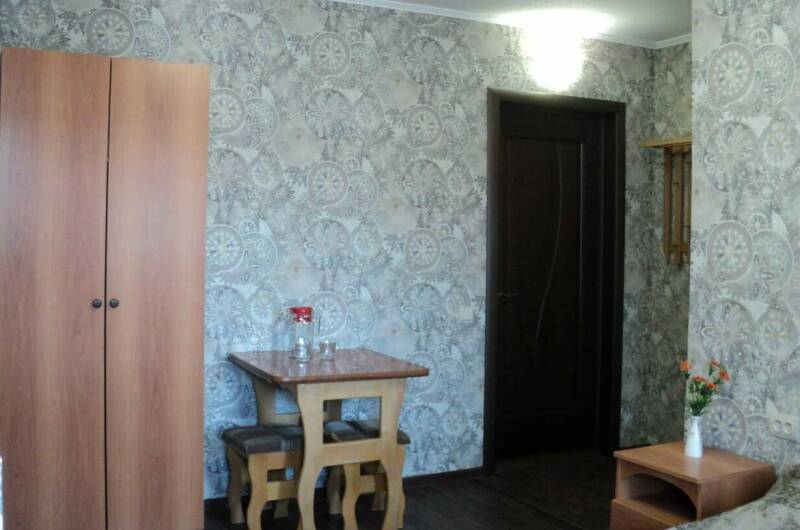 Стандартный 2-х местный