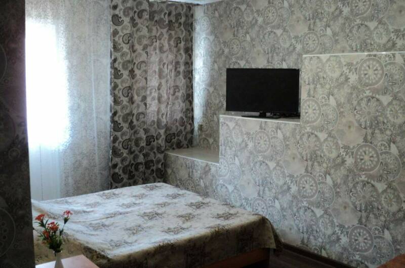 Стандартный 2-х местный