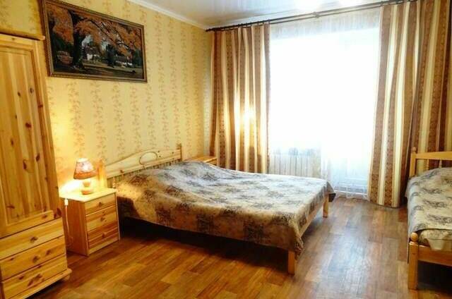 Стандартный 3-х местный