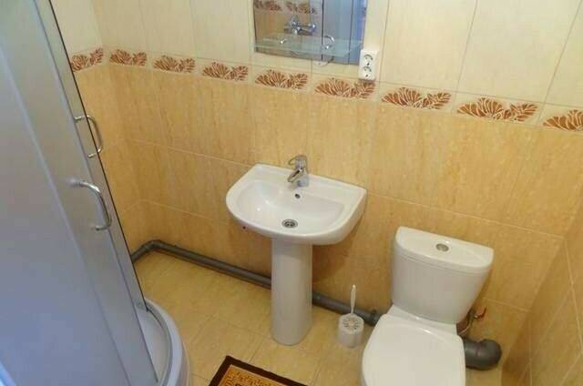 Стандартный 3-х местный