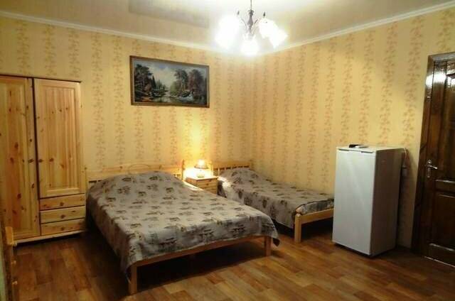 Стандартный 4-х местный