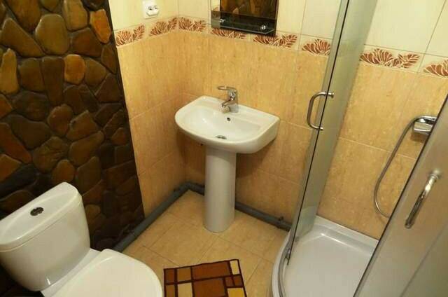 Стандартный 4-х местный