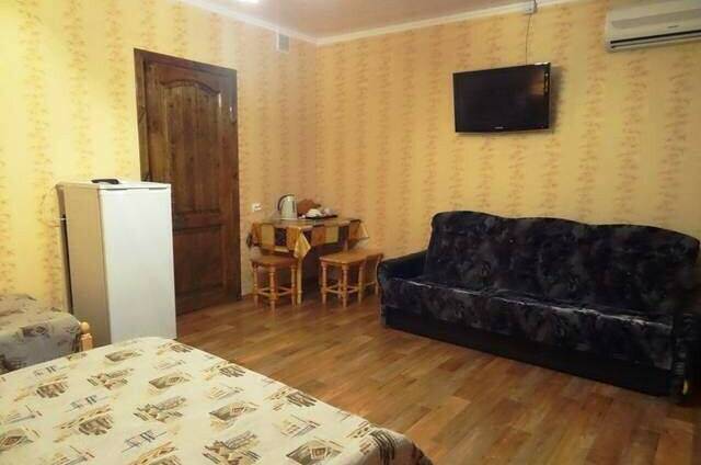 Стандартный 4-х местный