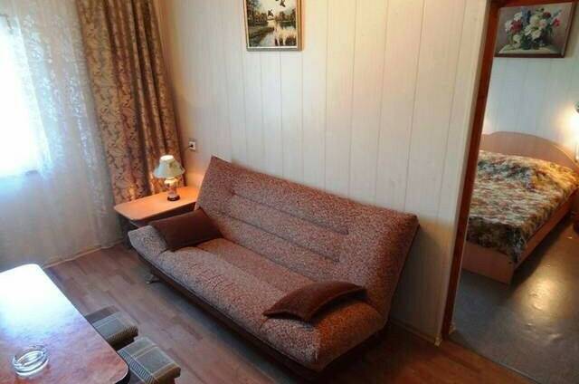 Стандартный 4-х местный 2-х комнатный