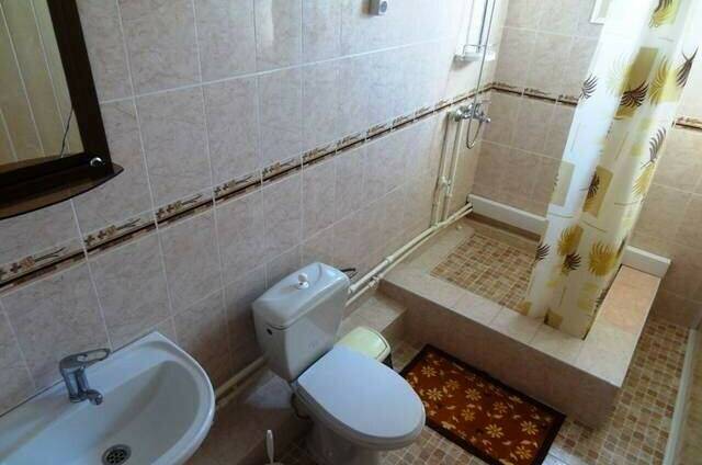 Стандартный 4-х местный 2-х комнатный