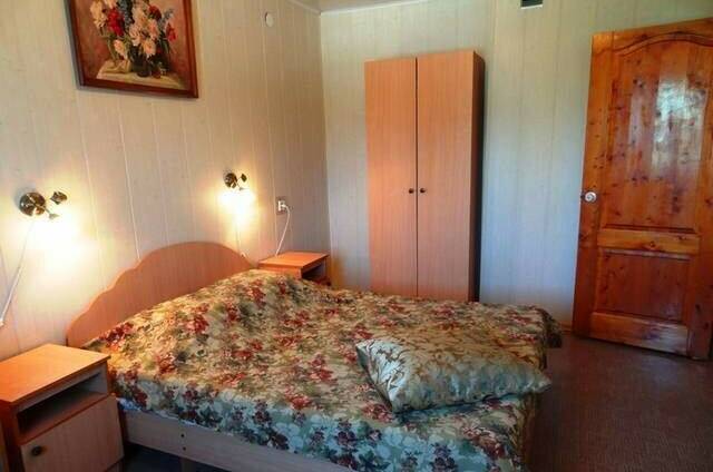 Стандартный 4-х местный 2-х комнатный