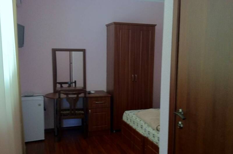 2-х местный номер «Стандарт»