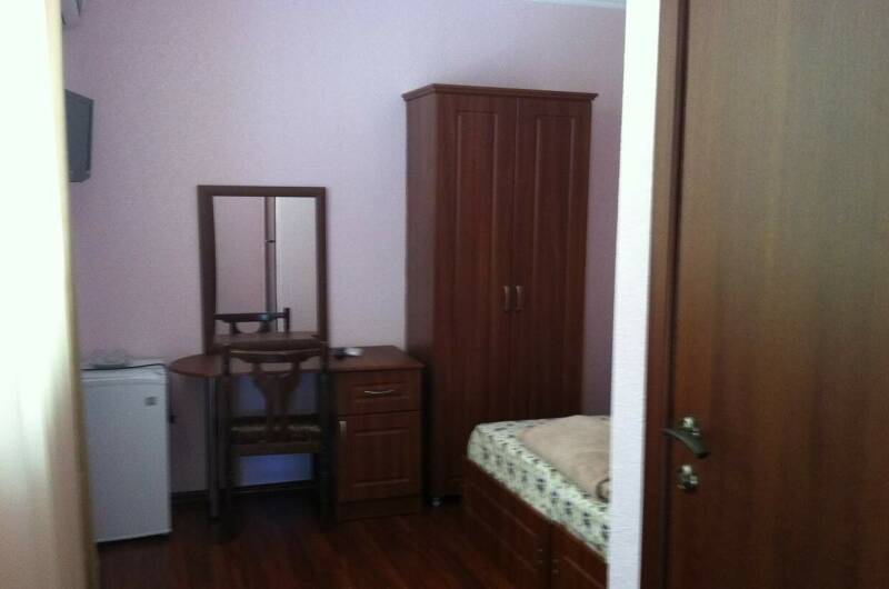 2-х местный номер «Стандарт»