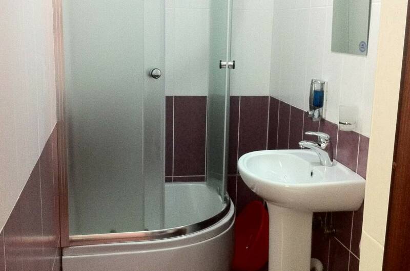 2-х местный номер «Стандарт»