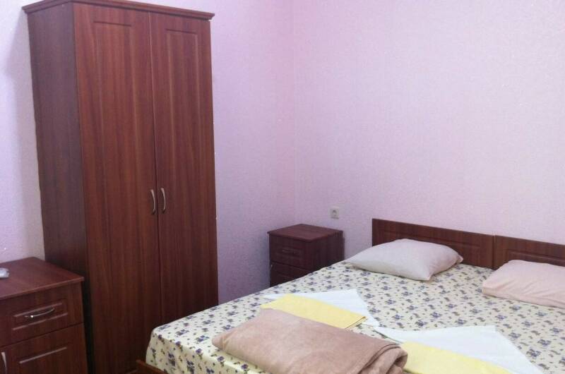 2-х местный номер «Стандарт»