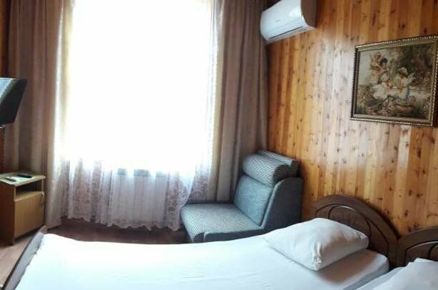 Номер «Эконом»