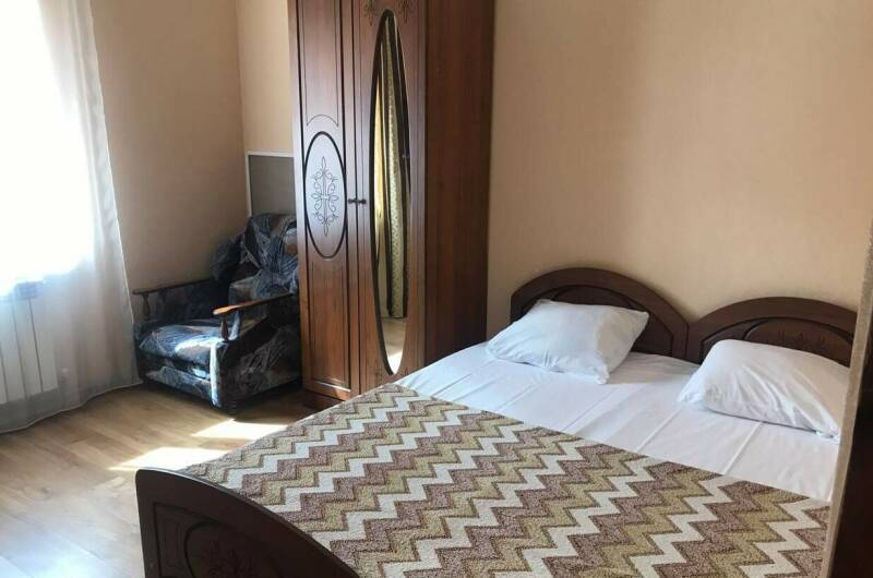 Номер «Эконом»