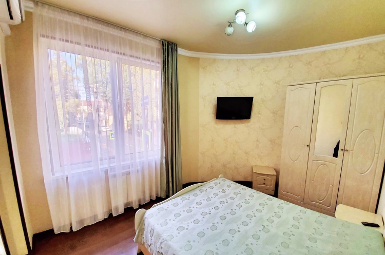 4-х местный номер «Апартаменты»