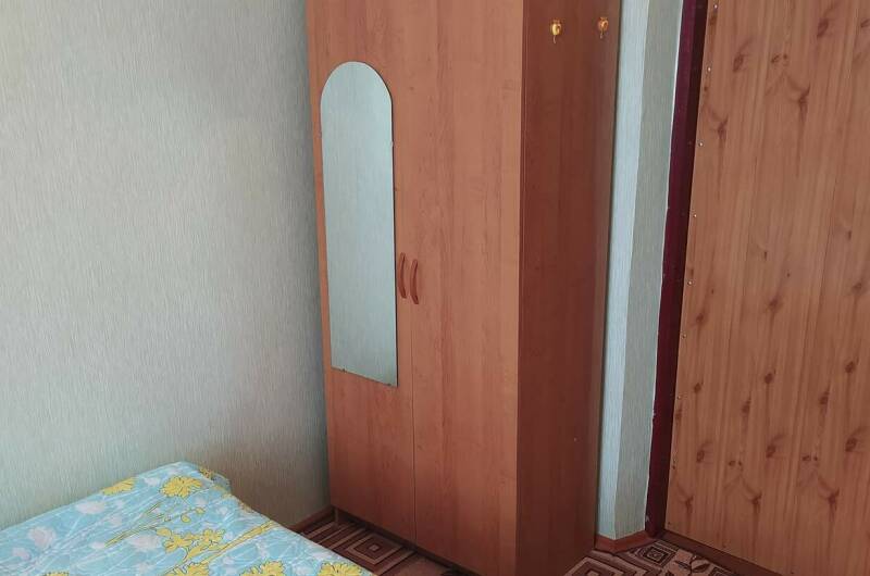 2-х местный «Эконом» с кондиционером