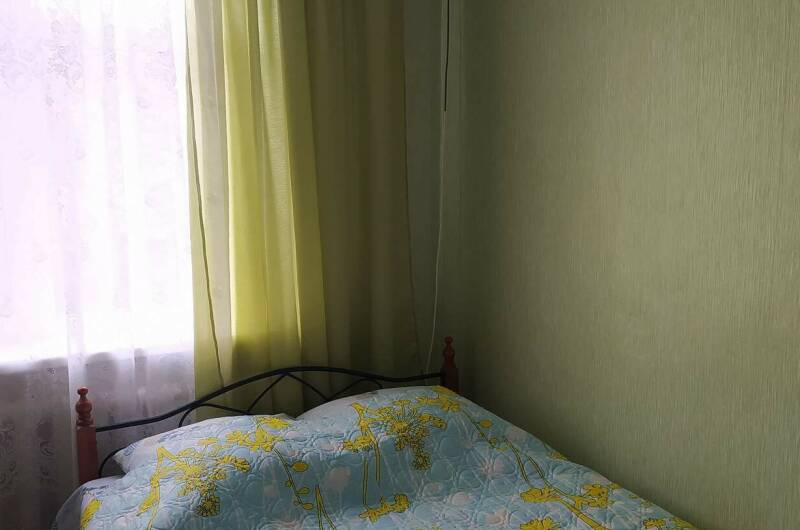 2-х местный «Эконом» с кондиционером