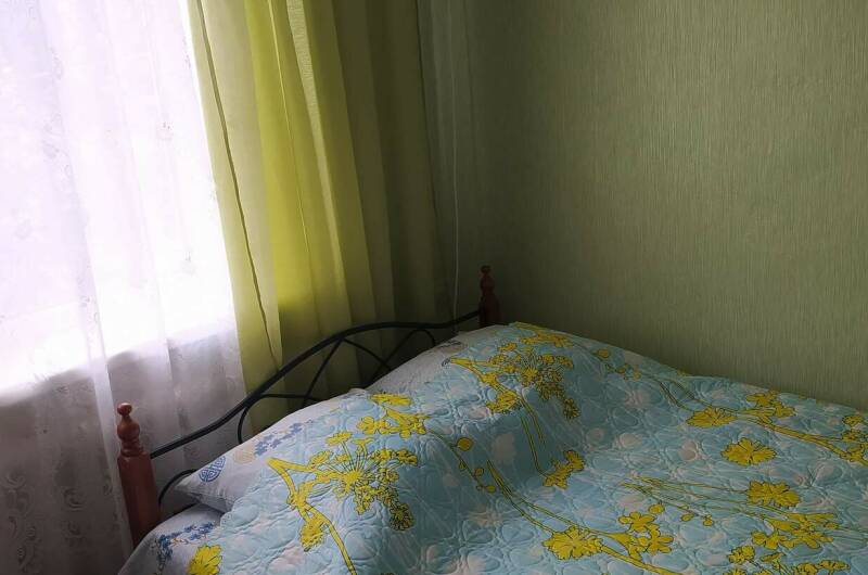 2-х местный «Эконом» с кондиционером