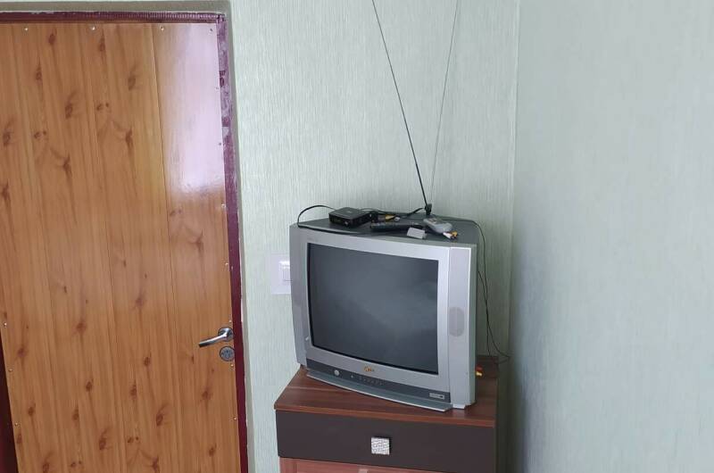 2-х местный «Эконом» с кондиционером