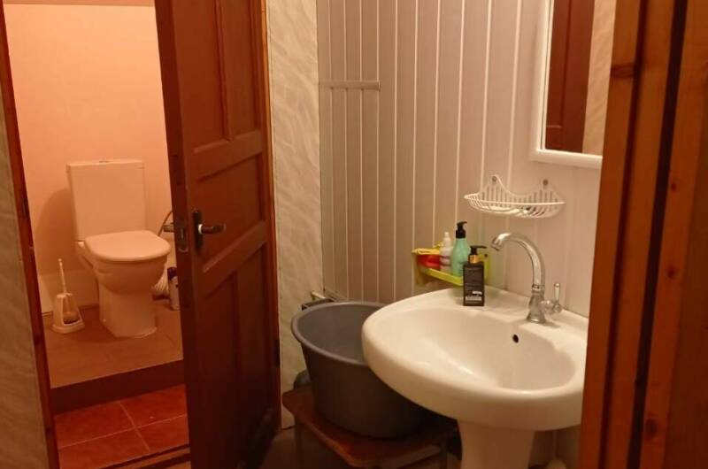 2-х местный «Эконом»