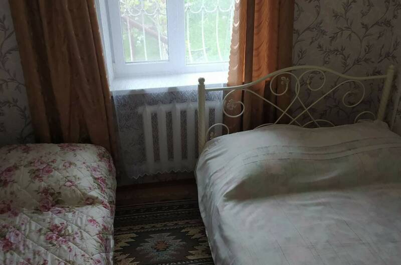 3-х местный «Эконом» с кондиционером