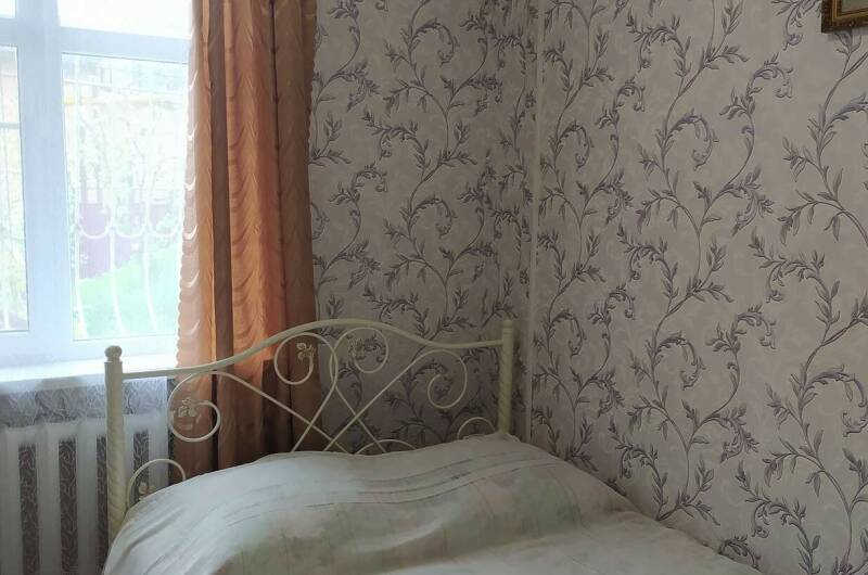 3-х местный «Эконом» с кондиционером