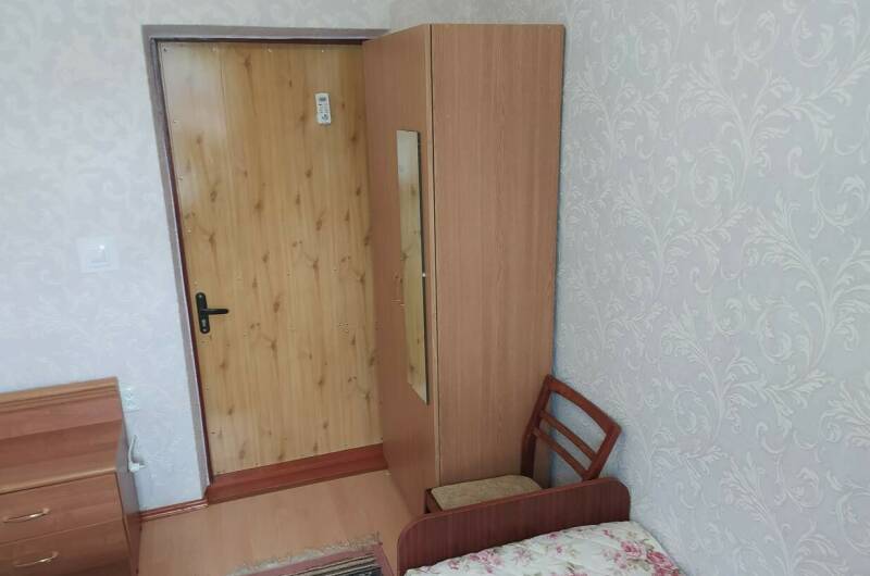 3-х местный «Эконом» с кондиционером