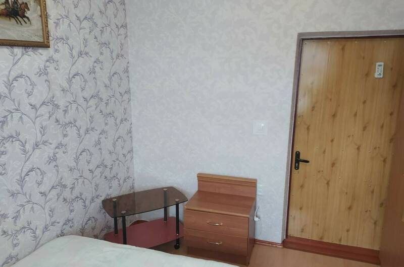 3-х местный «Эконом» с кондиционером