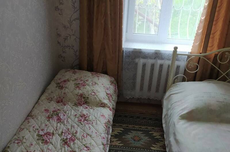 3-х местный «Эконом» с кондиционером