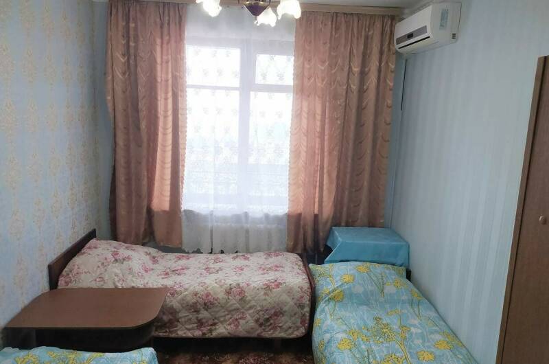 3-х местный «Эконом» с кондиционером