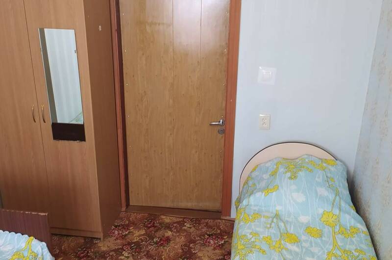 3-х местный «Эконом» с кондиционером