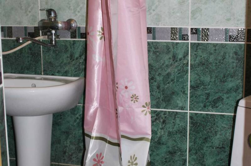 2-х местный «Стандарт» в отдельно стоящем коттедже