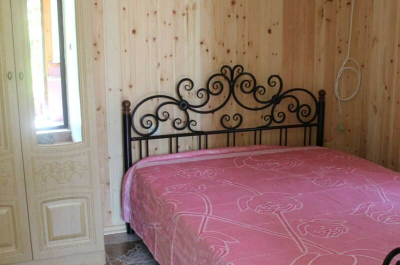 2-х местный «Стандарт» в отдельно стоящем коттедже