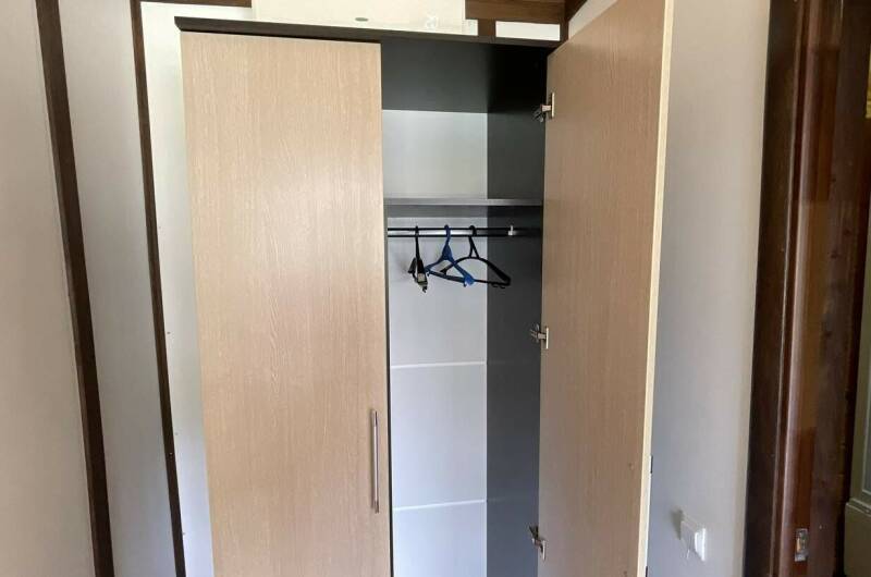 3-х местный номер