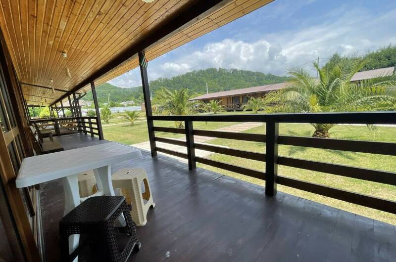 4-х местный номер