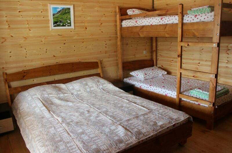 4-х местный номер