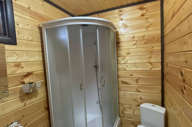 4-х местный номер