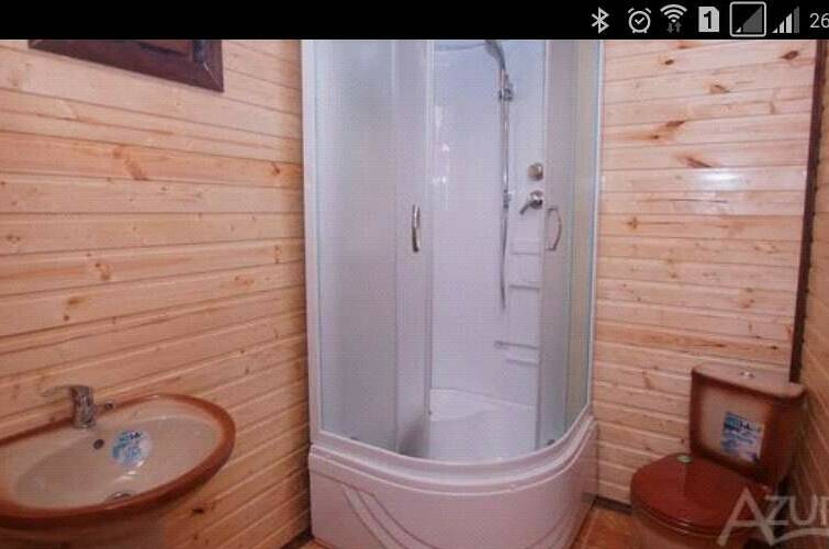 4-х местный номер