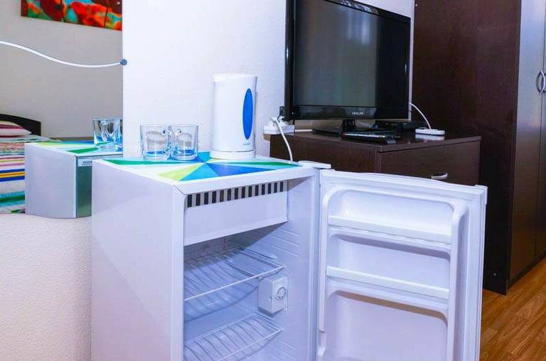 Трехместный «Стандарт»