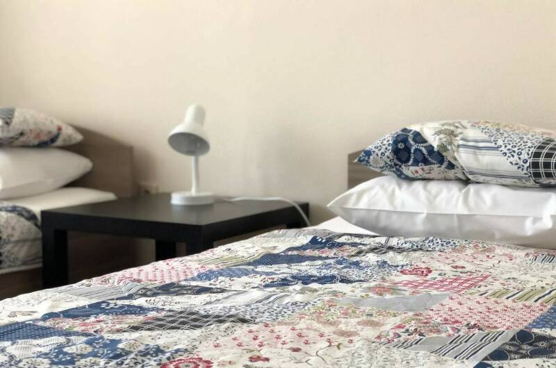 Трехместный «Стандарт»