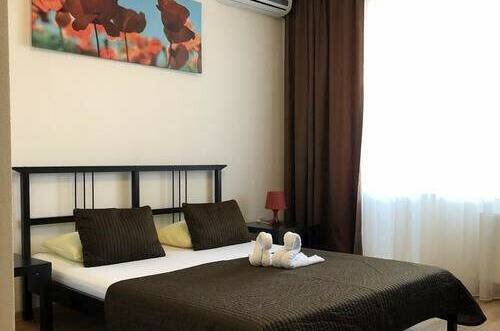 Двухместный «Стандарт улучшенный»