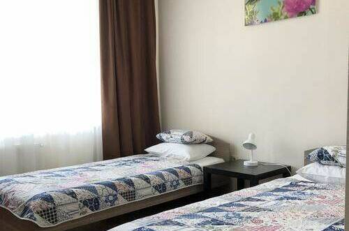 Двухместный «Стандарт улучшенный»