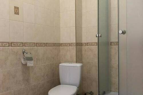 Двухместный «Стандарт улучшенный»