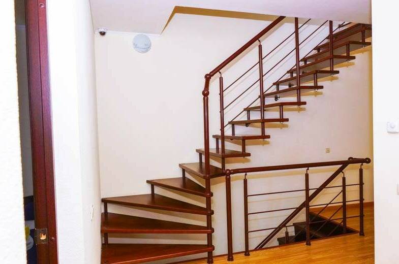 Коттедж под ключ (до 18 человек)