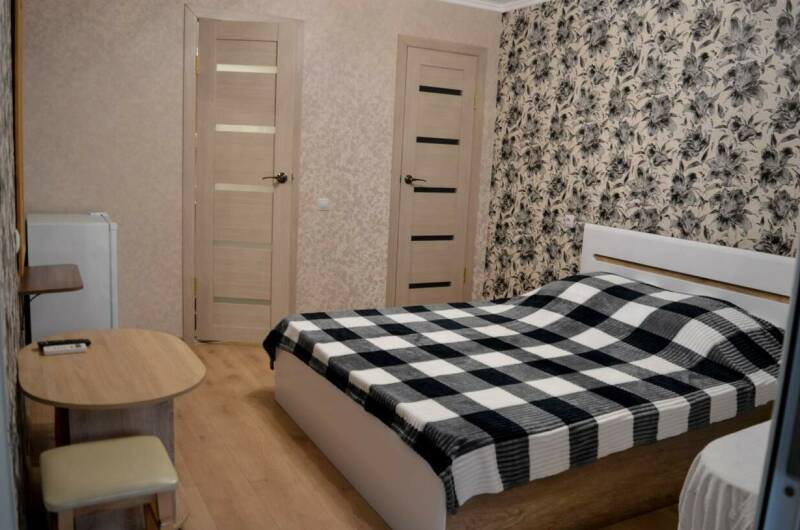 Комната (№ 1)