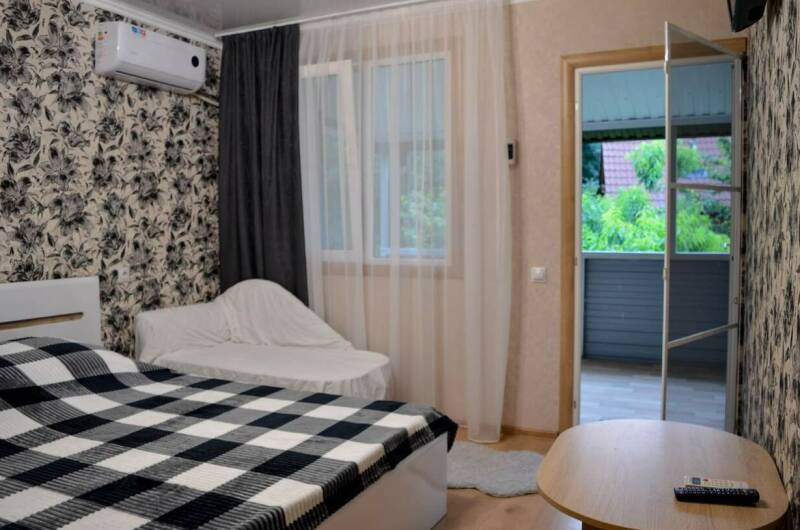 Комната (№ 1)